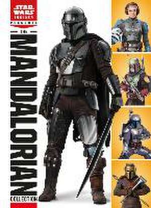 Star Wars Insider Presents: The Mandalorians de Titan Magazines