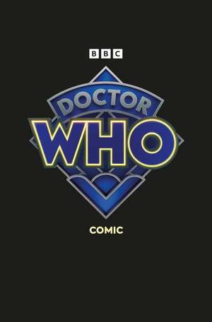 Doctor Who One Shot de Jody Houser