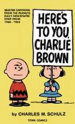 Peanuts de Charles M. Schulz