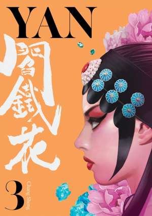Yan Vol.3 de Chang Sheng