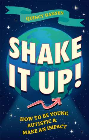 Shake It Up! de Quincy Hansen