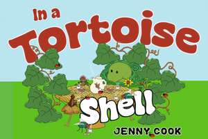 In a Tortoise Shell de Jenny Cook