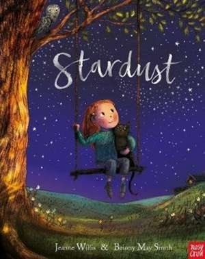 Stardust de Jeanne Willis