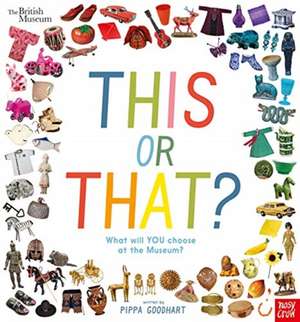 British Museum de Pippa Goodhart