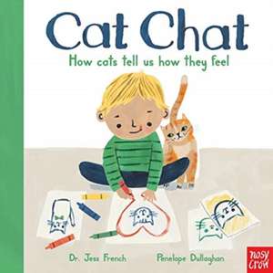 French, J: Cat Chat de Dr Jess French