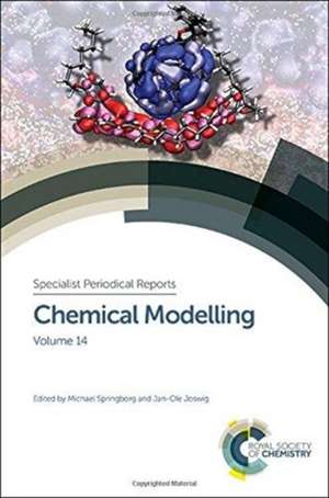 Chemical Modelling