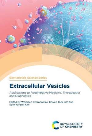 Extracellular Vesicles de Wojciech Chrzanowski