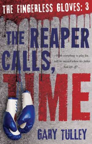 Reaper Calls, Time de Gary Tulley