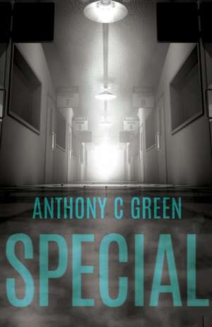 Special de Anthony C. Green