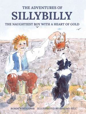 Sillybilly de Robin Whitcomb