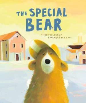 The Special Bear de Marijke ten Cate