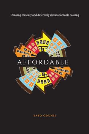 Affordable de Tayo Odunsi
