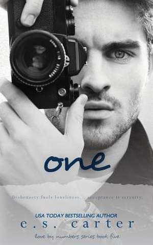 One de E S Carter