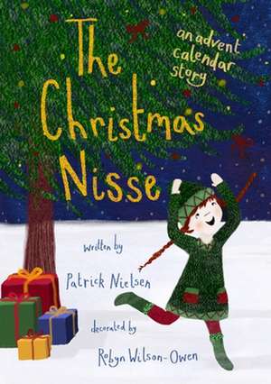 The Christmas Nisse de Patrick Nielsen