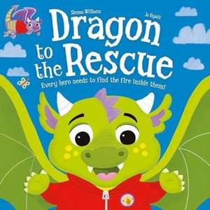 Dragon to the Rescue