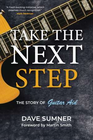 Take the Next Step de Dave Sumner