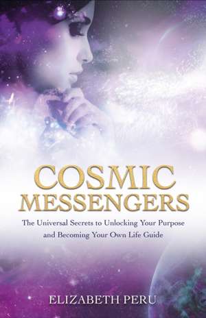 Peru, E: Cosmic Messengers
