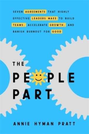 The People Part de Annie Hyman-Pratt