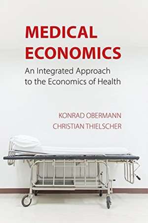 HETERODOX INTRODUCTION HEALTH ECONOMICH de Christian (FOM UniversityEssen) Thielscher