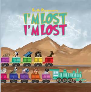 I'm Lost I'm Lost de Ruth Passmore