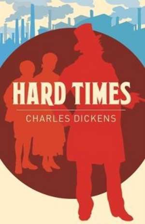 Hard Times de Charles Dickens