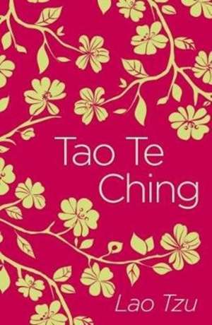 Tao Te Ching de Lao-Tzu