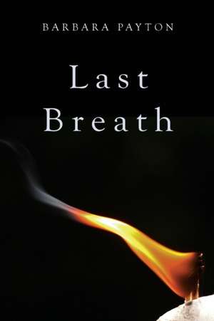 Last Breath de Barbara Payton