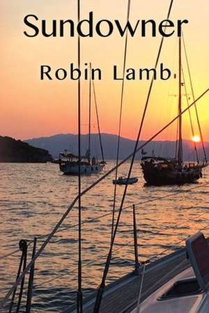 Sundowner de Robin Lamb