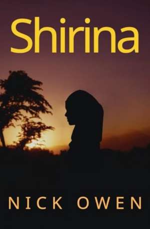 Shirina de Nick Owen