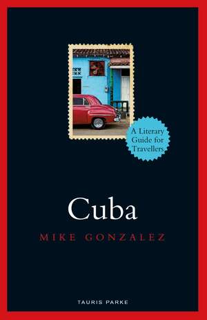 Cuba de Mike Gonzalez