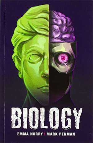 Biology de Emma Norry