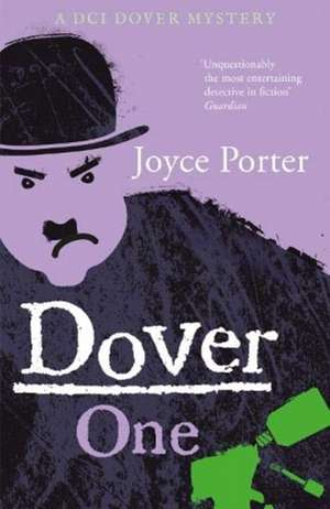 Dover One de Joyce Porter