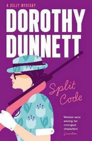 Split Code de Dorothy Dunnett