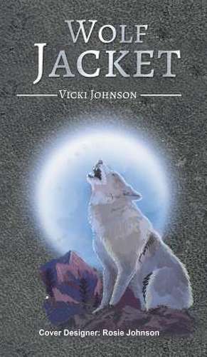 Wolf Jacket de Vicki Johnson