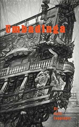 Coppinger, C: UMBADINGA