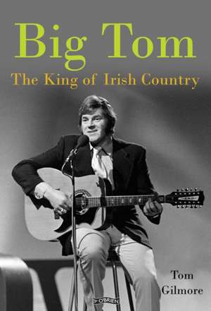 Big Tom de Tom Gilmore