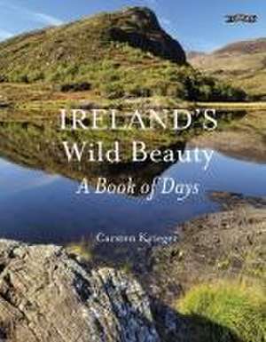 Ireland's Wild Beauty de Carsten Krieger