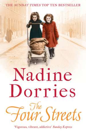 The Four Streets de Nadine Dorries