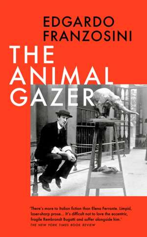 The Animal Gazer de P. Franzosini