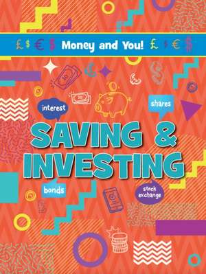 Saving & Investing de Astra Birch