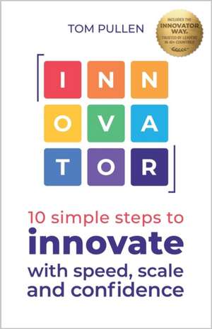 Innovator de Tom Pullen