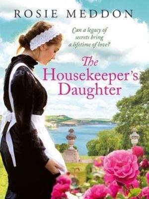 The Housekeeper's Daughter de Rosie Meddon