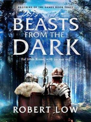 Beasts From The Dark de Robert Low