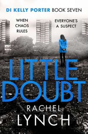 Little Doubt de Rachel Lynch