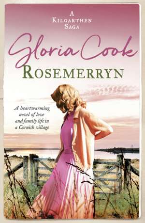 Rosemerryn de Gloria Cook