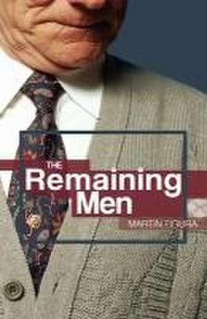 The Remaining Men de Martin Figura