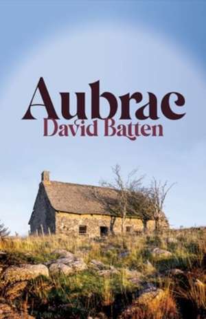 Aubrac de David Batten