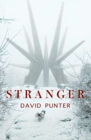 Stranger de David Punter