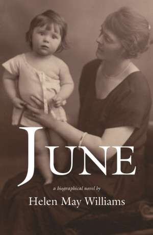 Williams, H: June