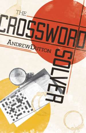 The Crossword Solver de Andrew Dutton